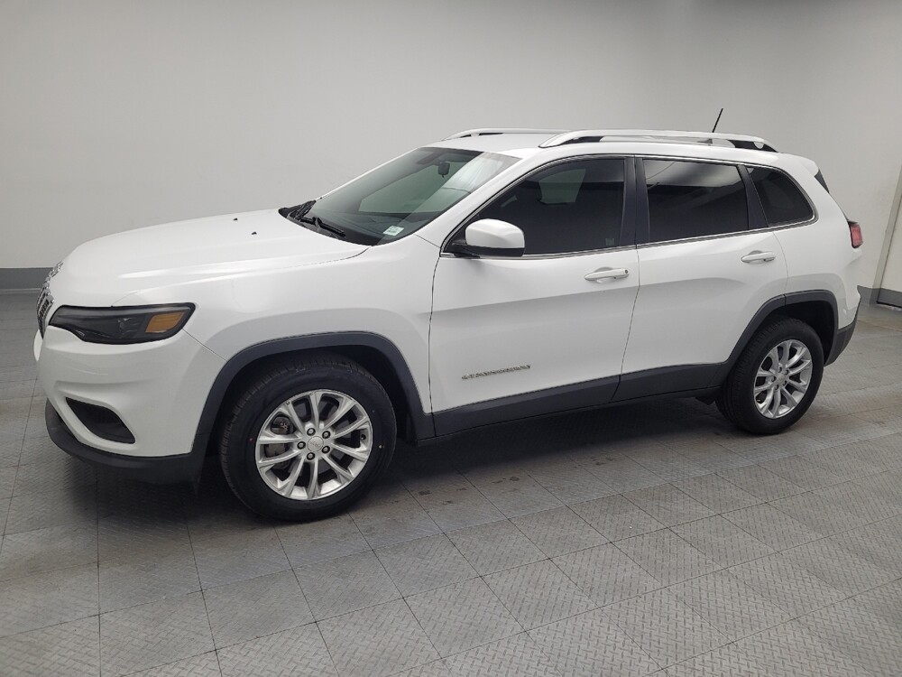 2019 Jeep Cherokee in Memphis, TN 38115 - 18087239 2