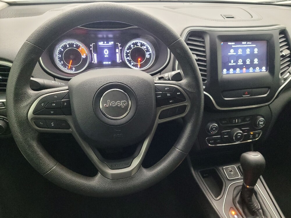 2019 Jeep Cherokee in Memphis, TN 38115 - 18087239 22