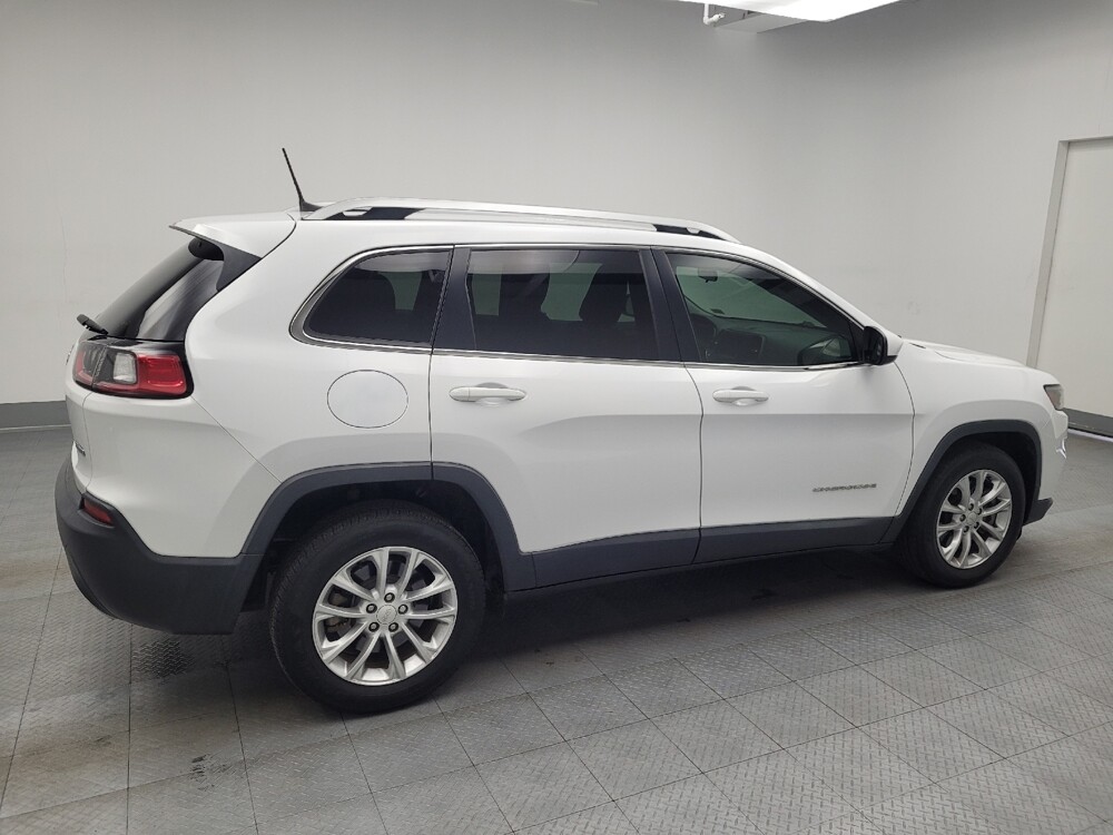 2019 Jeep Cherokee in Memphis, TN 38115 - 18087239 10