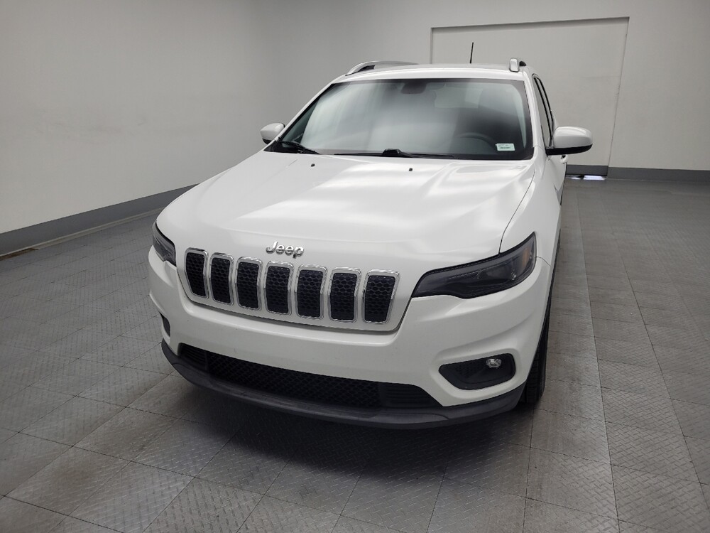 2019 Jeep Cherokee in Memphis, TN 38115 - 18087239 15