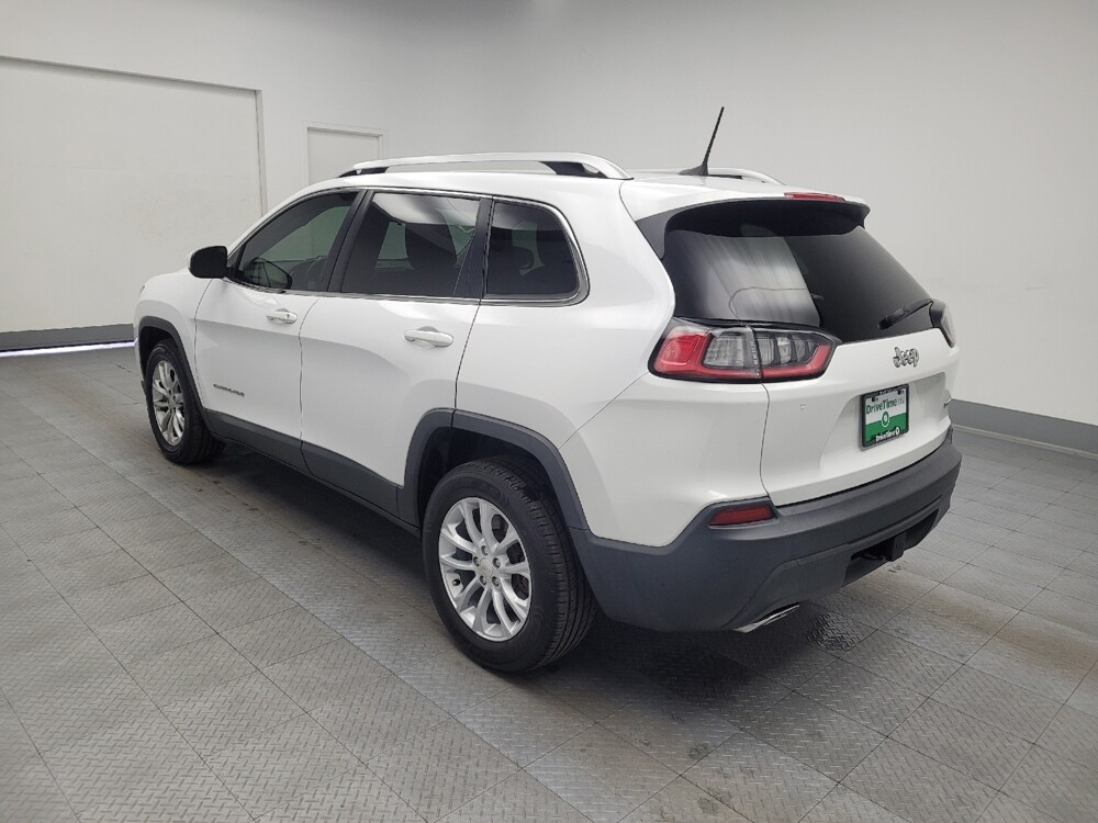 2019 Jeep Cherokee in Memphis, TN 38115 - 18087239 5