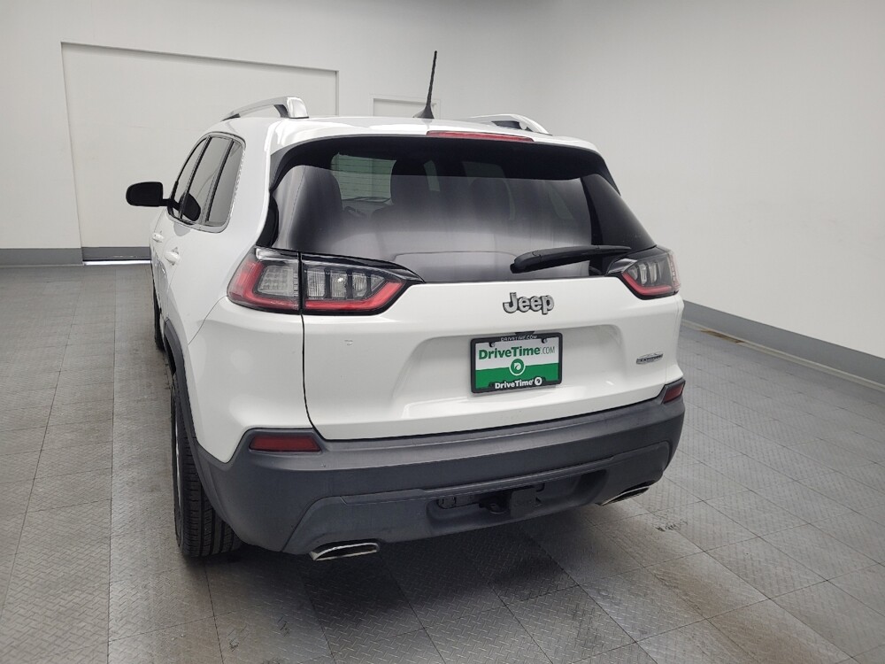 2019 Jeep Cherokee in Memphis, TN 38115 - 18087239 6