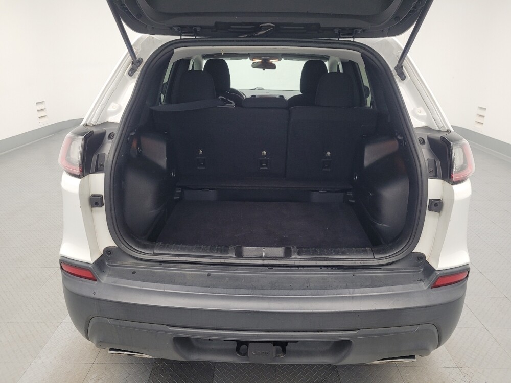 2019 Jeep Cherokee in Memphis, TN 38115 - 18087239 29