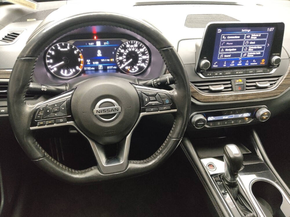 2020 Nissan Altima in Antioch, TN 37013 - 18087240 22