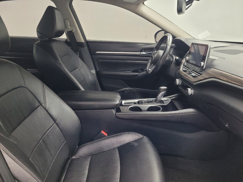 2020 Nissan Altima in Antioch, TN 37013 - 18087240 21