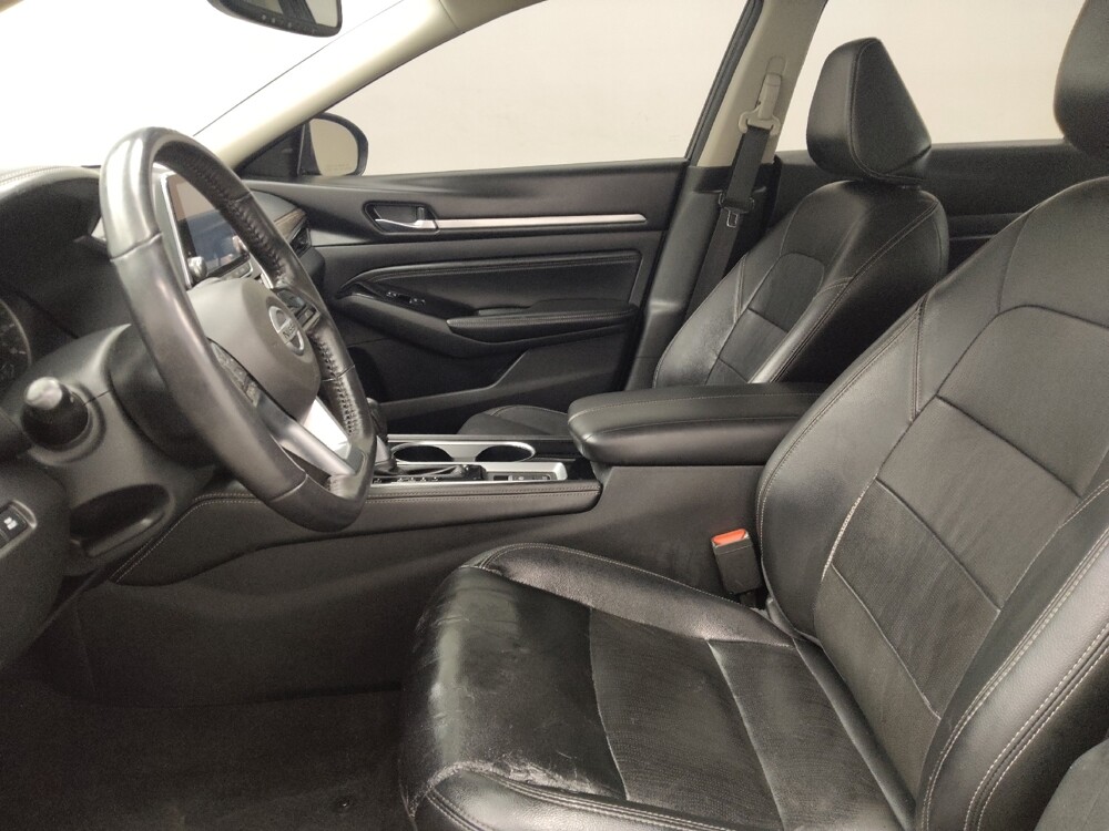 2020 Nissan Altima in Antioch, TN 37013 - 18087240 17