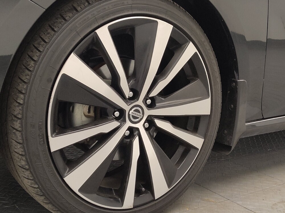 2020 Nissan Altima in Antioch, TN 37013 - 18087240 31