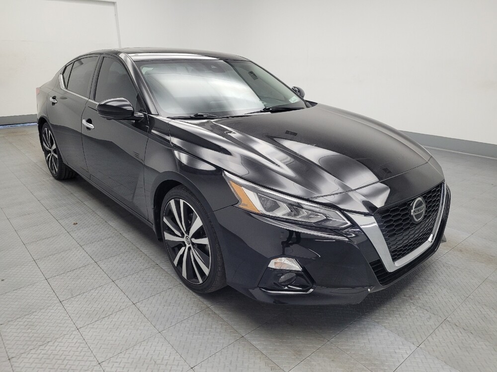 2020 Nissan Altima in Antioch, TN 37013 - 18087240 13