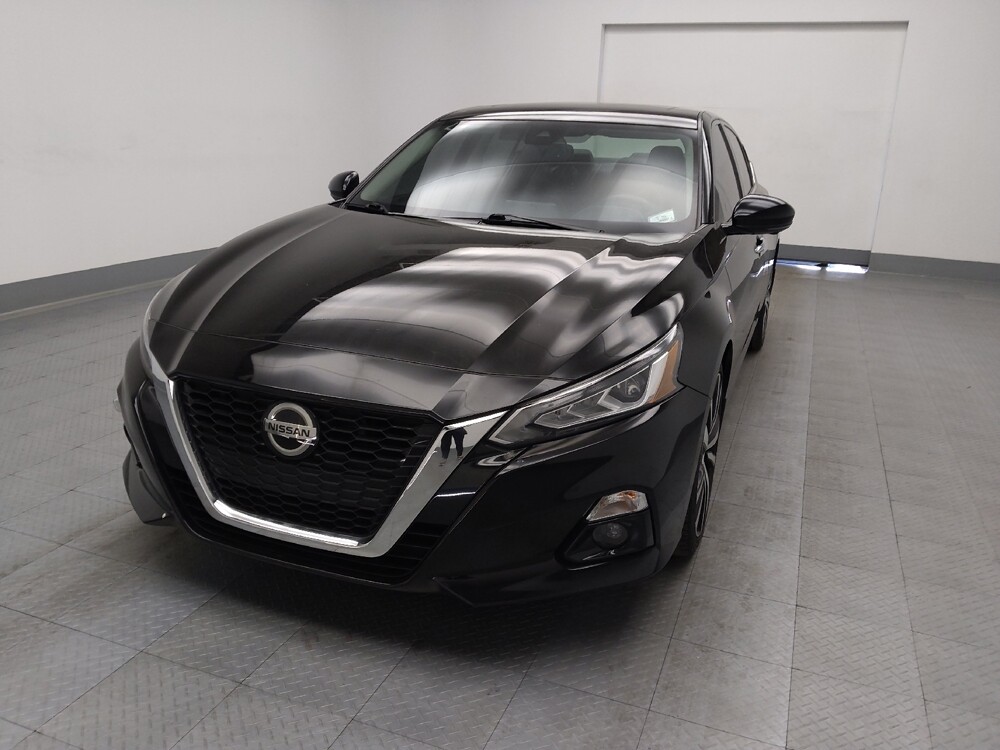 2020 Nissan Altima in Antioch, TN 37013 - 18087240 15
