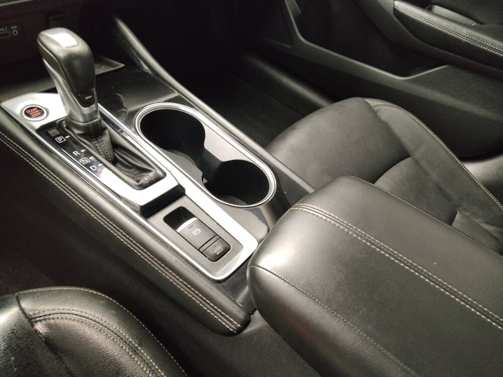 2020 Nissan Altima in Antioch, TN 37013 - 18087240 26