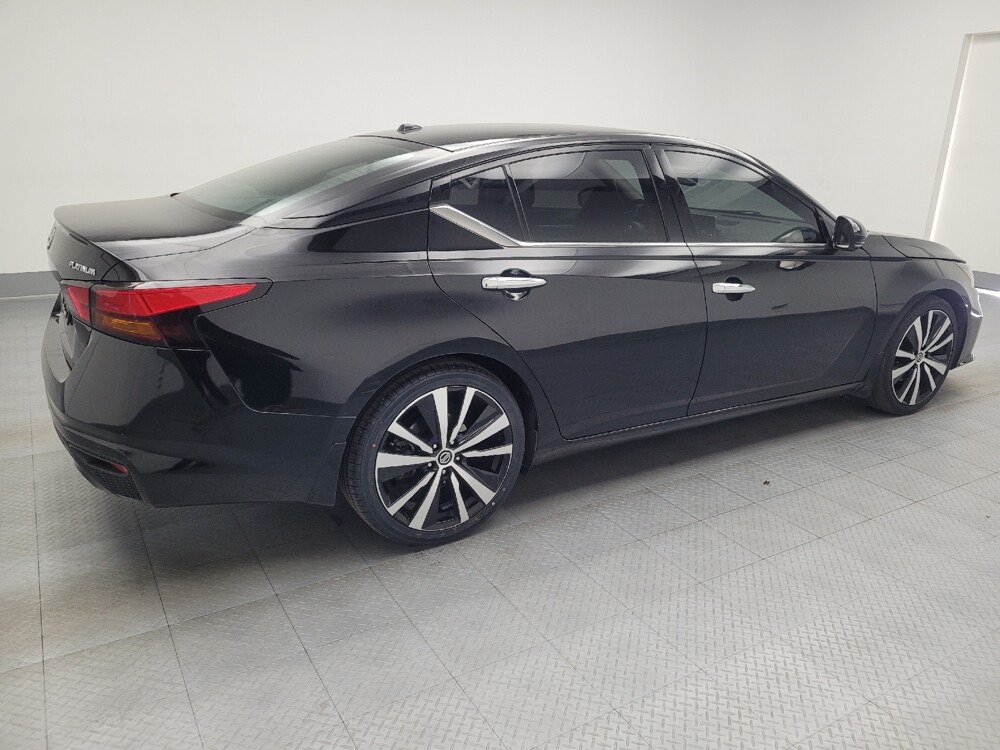 2020 Nissan Altima in Antioch, TN 37013 - 18087240 10