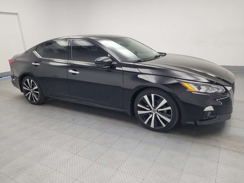 2020 Nissan Altima in Antioch, TN 37013 - 18087240 11
