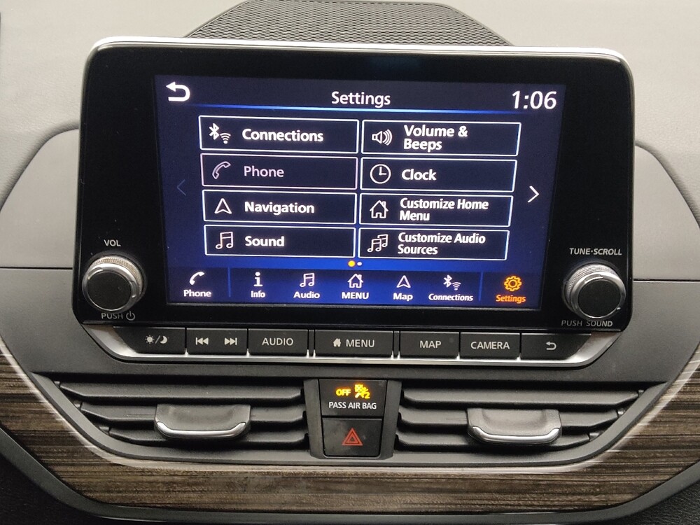 2020 Nissan Altima in Antioch, TN 37013 - 18087240 25