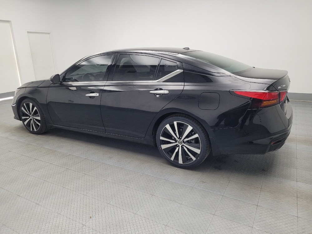 2020 Nissan Altima in Antioch, TN 37013 - 18087240 3
