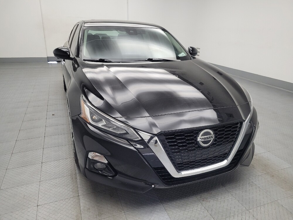 2020 Nissan Altima in Antioch, TN 37013 - 18087240 14