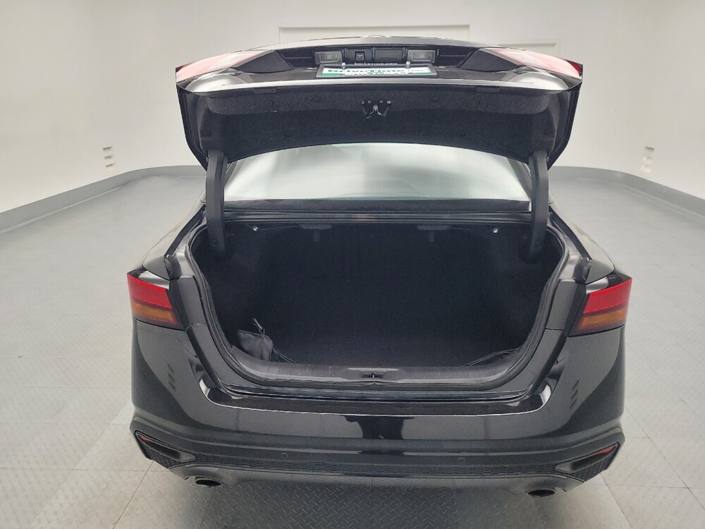 2020 Nissan Altima in Antioch, TN 37013 - 18087240 29