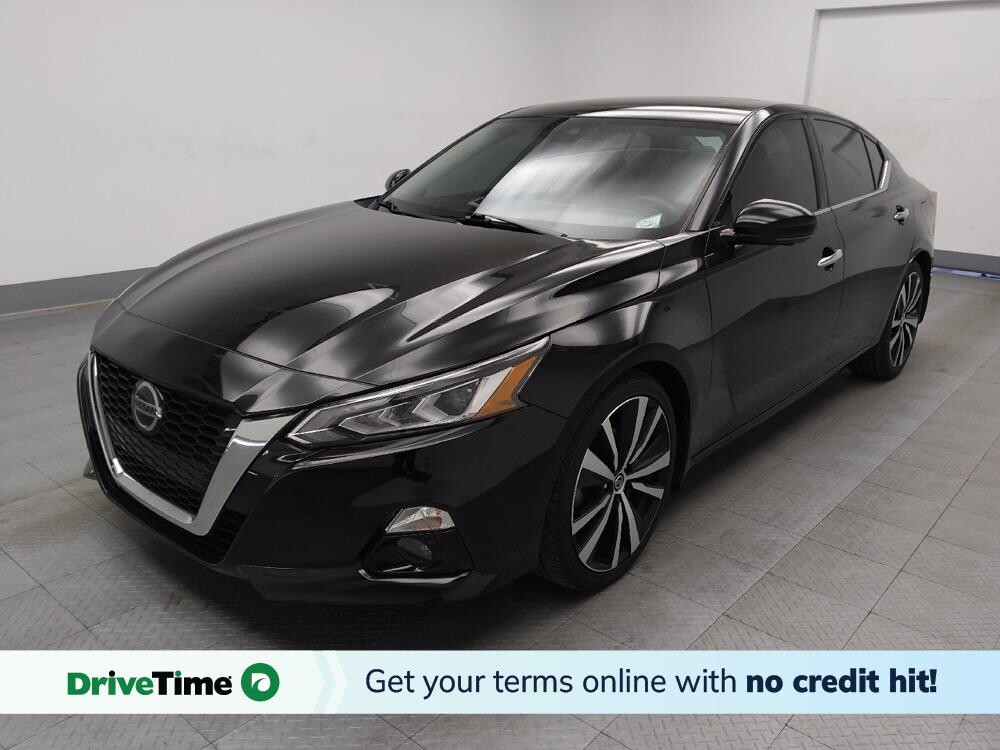 2020 Nissan Altima in Antioch, TN 37013 - 18087240