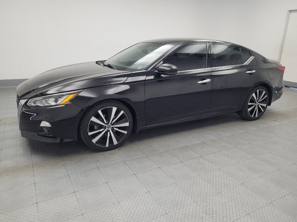 2020 Nissan Altima in Antioch, TN 37013 - 18087240 2