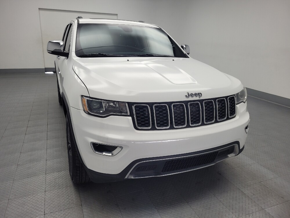 2021 Jeep Grand Cherokee in Memphis, TN 38115 - 18087241 14