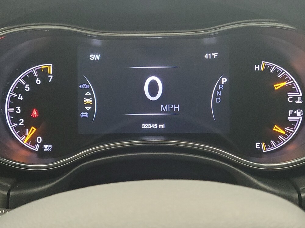 2021 Jeep Grand Cherokee in Memphis, TN 38115 - 18087241 23