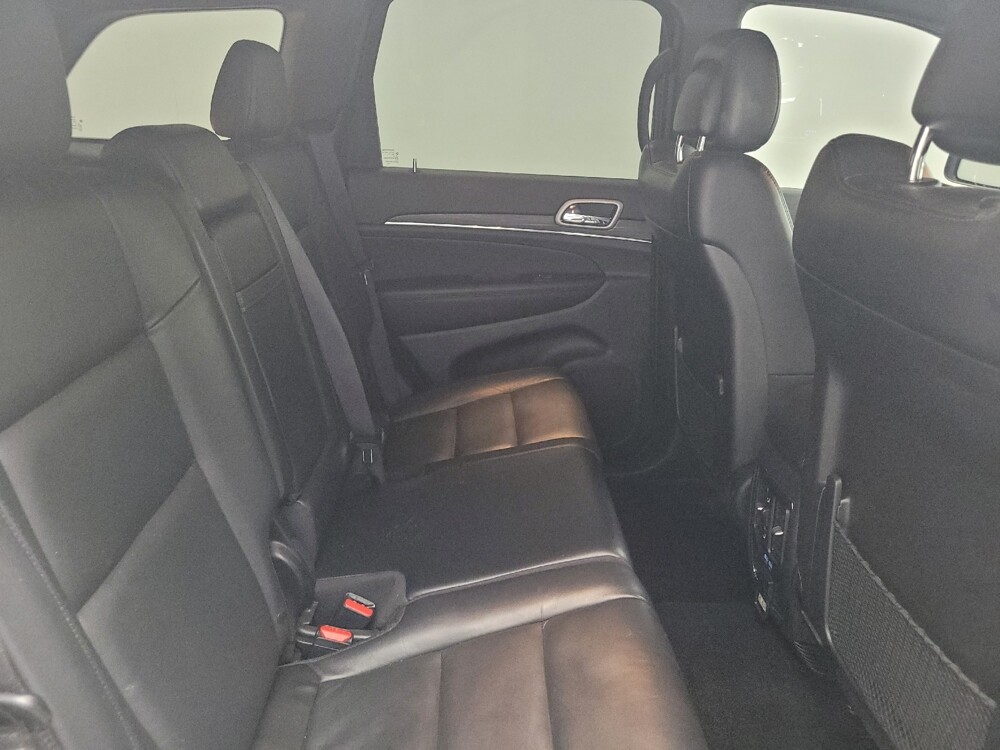 2021 Jeep Grand Cherokee in Memphis, TN 38115 - 18087241 19