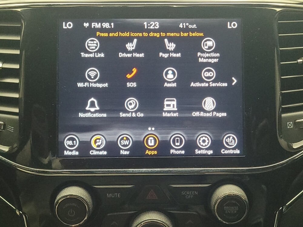 2021 Jeep Grand Cherokee in Memphis, TN 38115 - 18087241 25