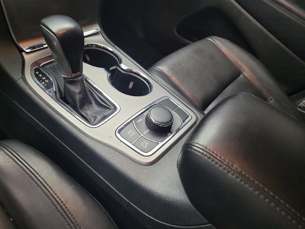 2021 Jeep Grand Cherokee in Memphis, TN 38115 - 18087241 26