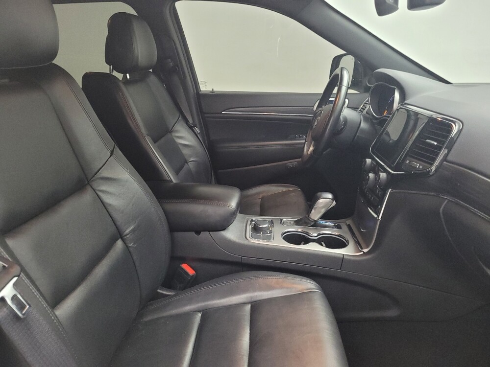 2021 Jeep Grand Cherokee in Memphis, TN 38115 - 18087241 21