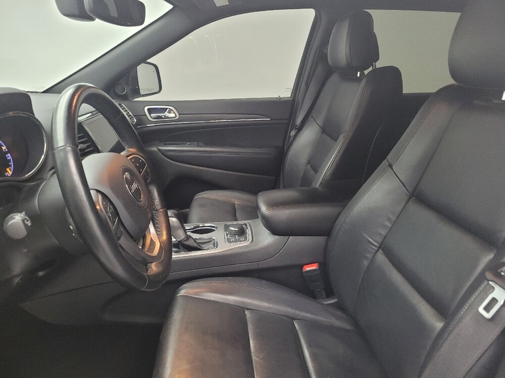 2021 Jeep Grand Cherokee in Memphis, TN 38115 - 18087241 17