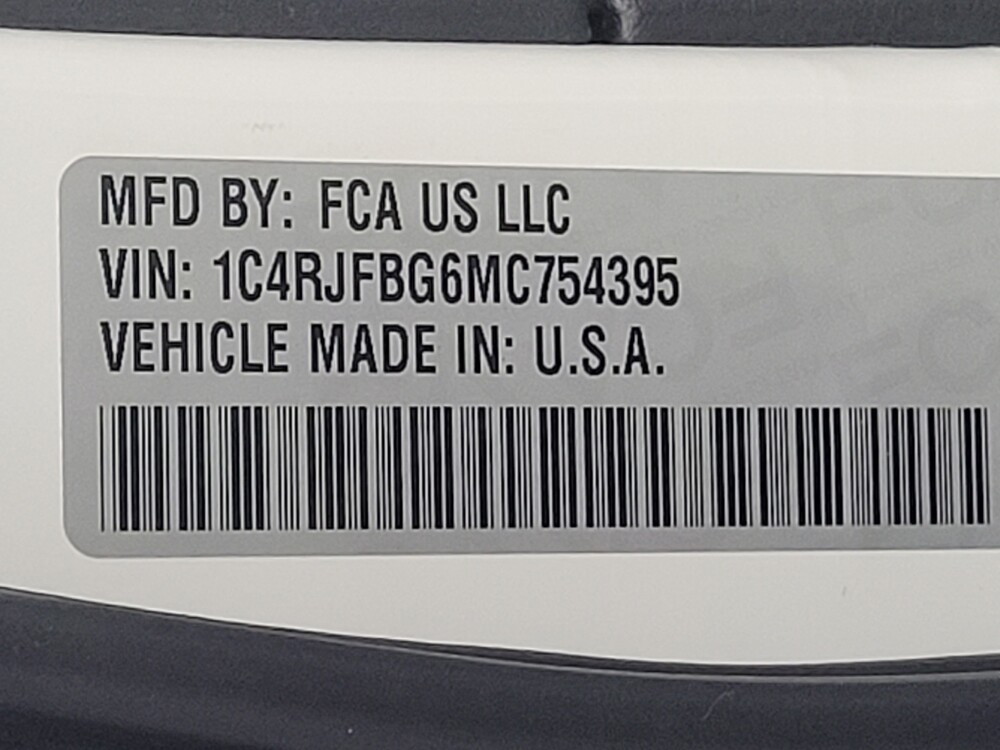 2021 Jeep Grand Cherokee in Memphis, TN 38115 - 18087241 33