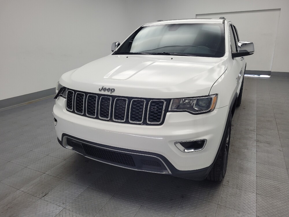 2021 Jeep Grand Cherokee in Memphis, TN 38115 - 18087241 15