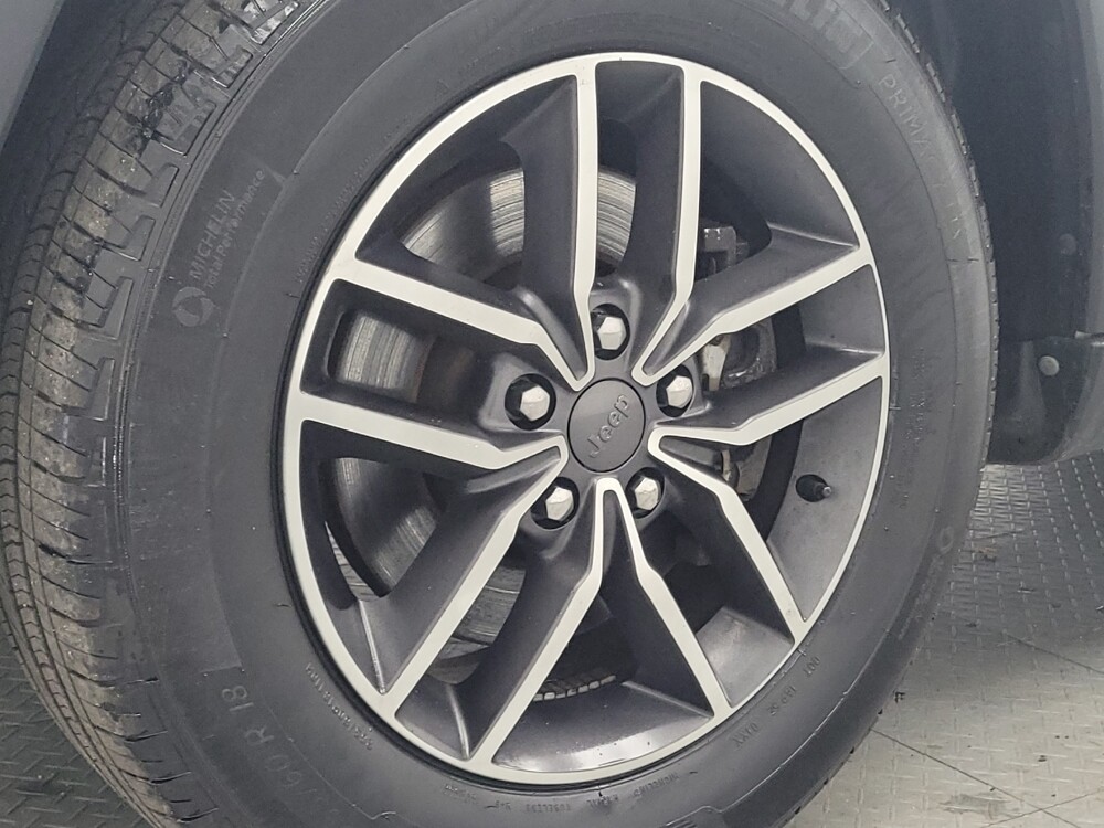 2021 Jeep Grand Cherokee in Memphis, TN 38115 - 18087241 31