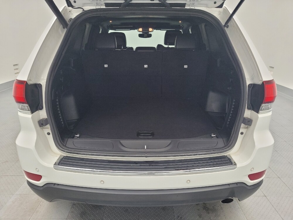 2021 Jeep Grand Cherokee in Memphis, TN 38115 - 18087241 29