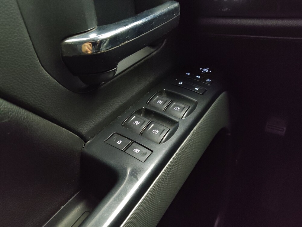 2017 Chevrolet Silverado 1500 in Des Moines, IA 50310 - 18087242 27