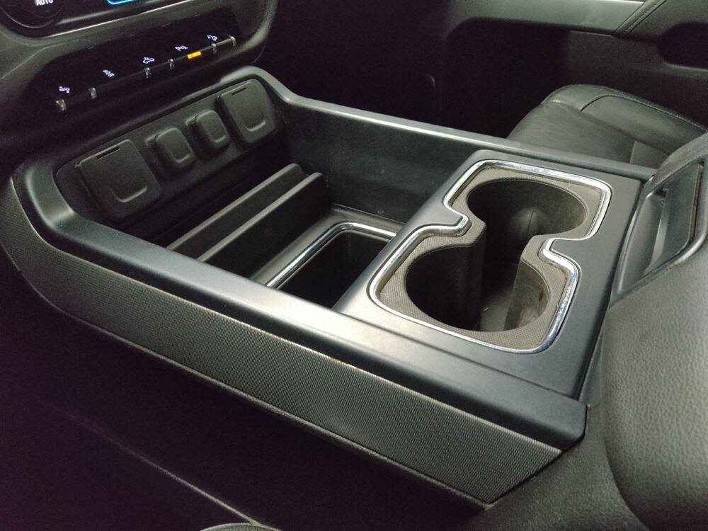 2017 Chevrolet Silverado 1500 in Des Moines, IA 50310 - 18087242 26