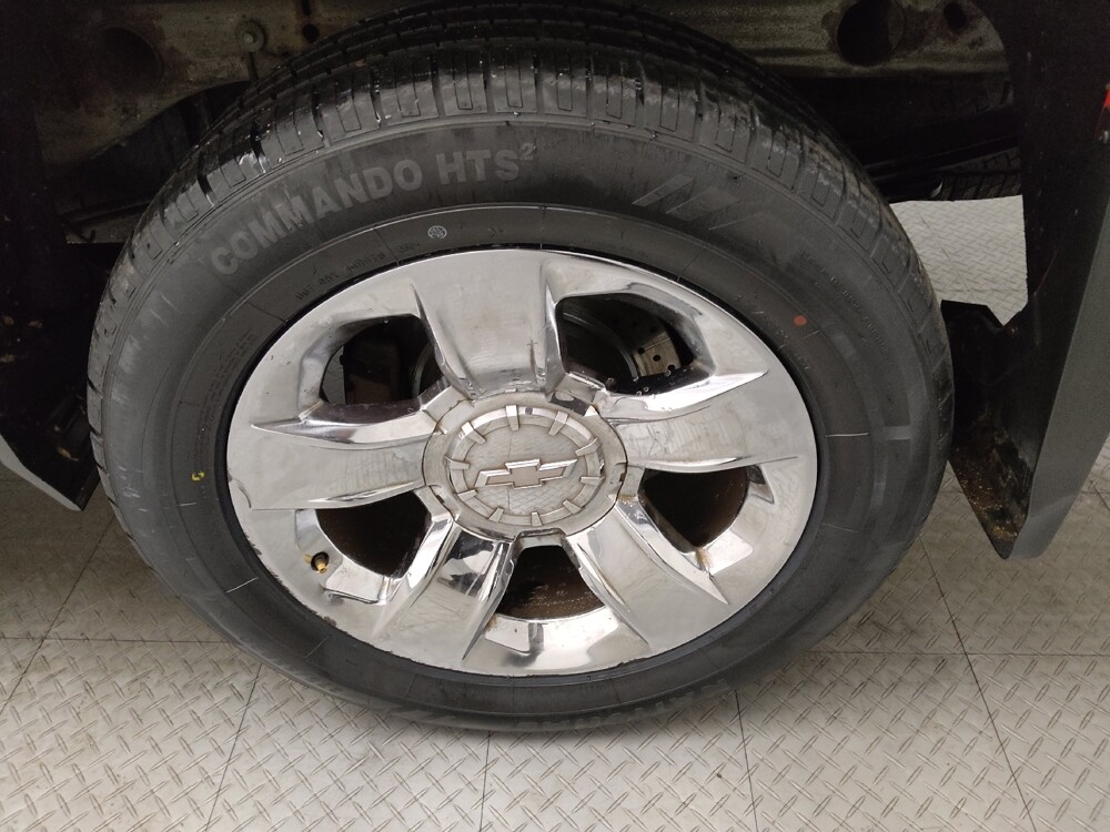 2017 Chevrolet Silverado 1500 in Des Moines, IA 50310 - 18087242 31