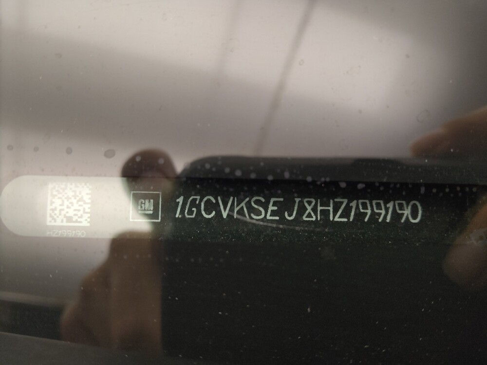 2017 Chevrolet Silverado 1500 in Des Moines, IA 50310 - 18087242 33