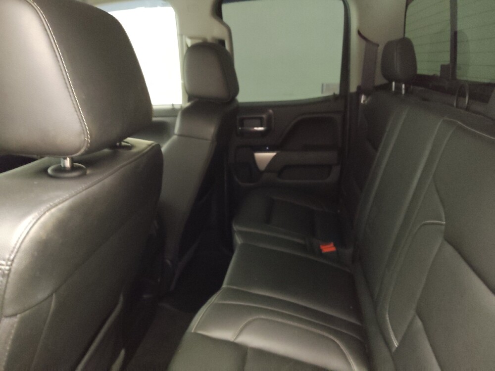 2017 Chevrolet Silverado 1500 in Des Moines, IA 50310 - 18087242 18