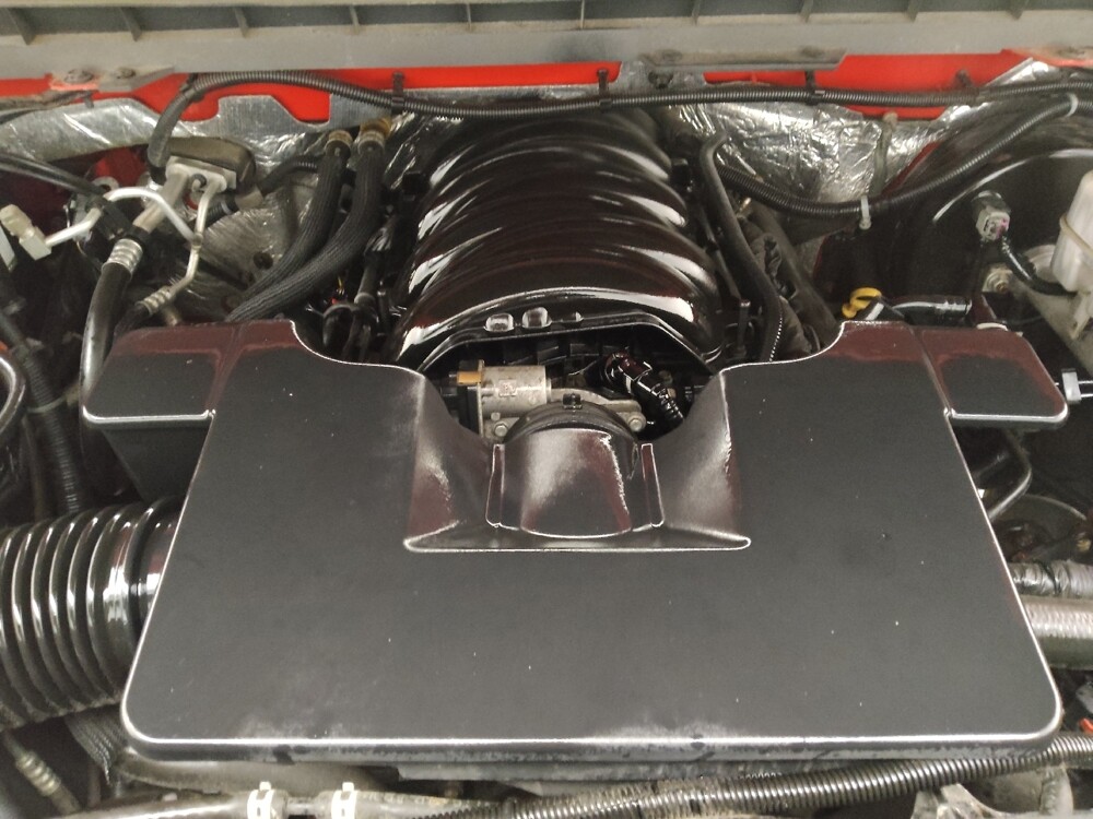 2017 Chevrolet Silverado 1500 in Des Moines, IA 50310 - 18087242 30