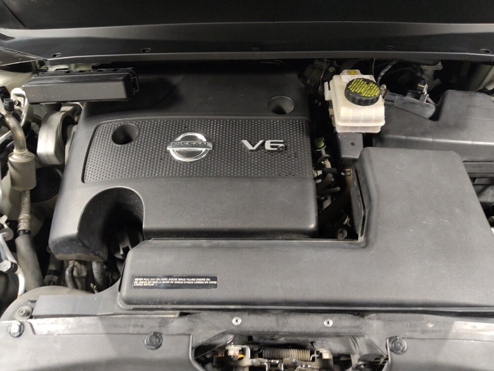 2016 Nissan Pathfinder in Live Oak, TX 78233 - 18087243 30