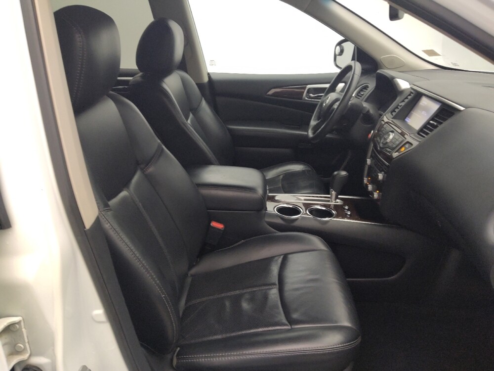 2016 Nissan Pathfinder in Live Oak, TX 78233 - 18087243 21