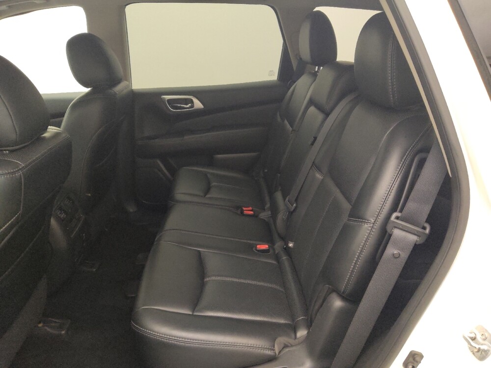 2016 Nissan Pathfinder in Live Oak, TX 78233 - 18087243 18