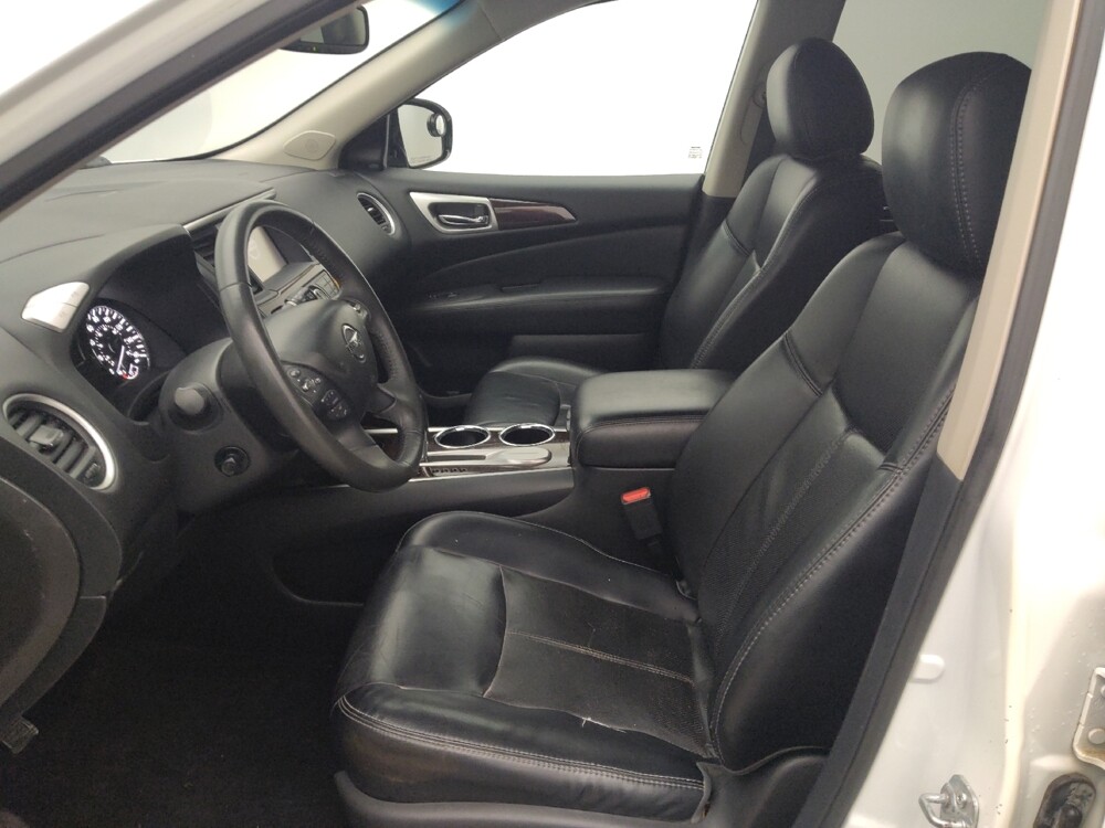 2016 Nissan Pathfinder in Live Oak, TX 78233 - 18087243 17