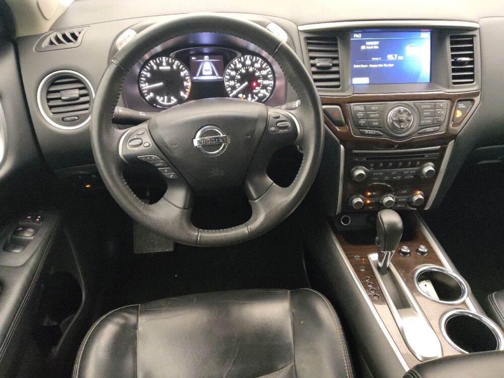 2016 Nissan Pathfinder in Live Oak, TX 78233 - 18087243 22