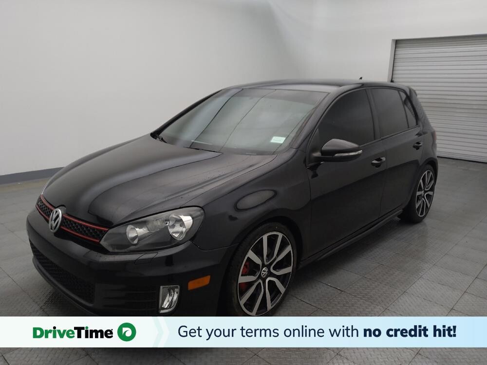 2014 Volkswagen GTI in Live Oak, TX 78233 - 18087244