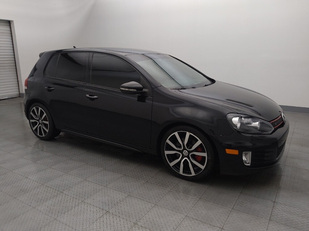 2014 Volkswagen GTI in Live Oak, TX 78233 - 18087244 11