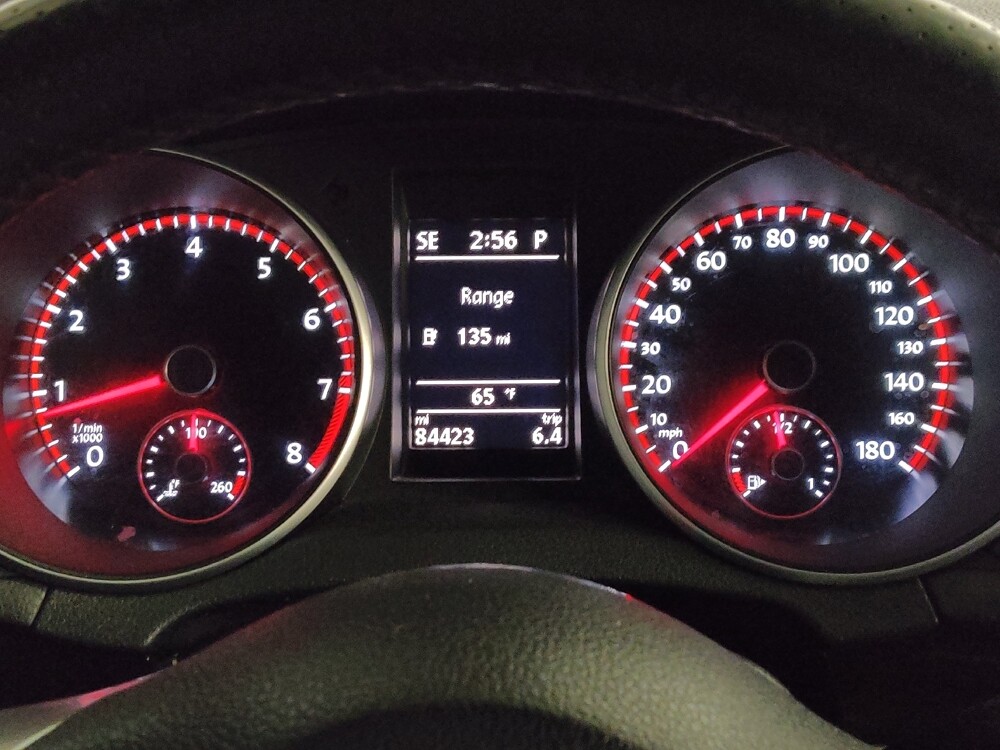 2014 Volkswagen GTI in Live Oak, TX 78233 - 18087244 23