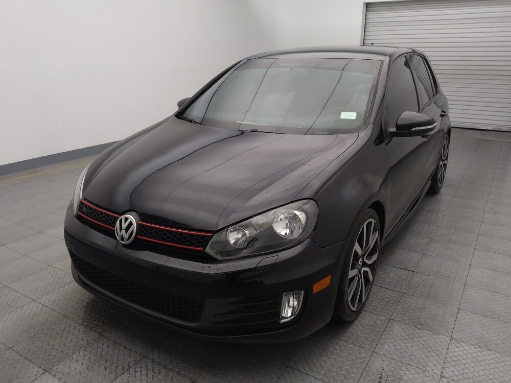 2014 Volkswagen GTI in Live Oak, TX 78233 - 18087244 15