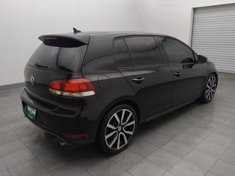 2014 Volkswagen GTI in Live Oak, TX 78233 - 18087244 9