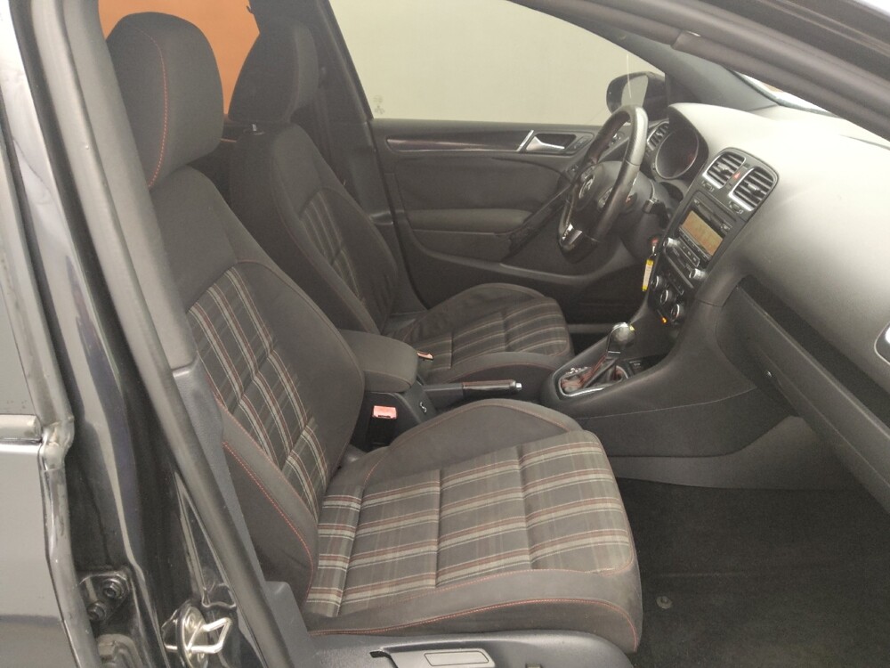 2014 Volkswagen GTI in Live Oak, TX 78233 - 18087244 21